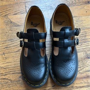 Dr. Marten Mary Jane